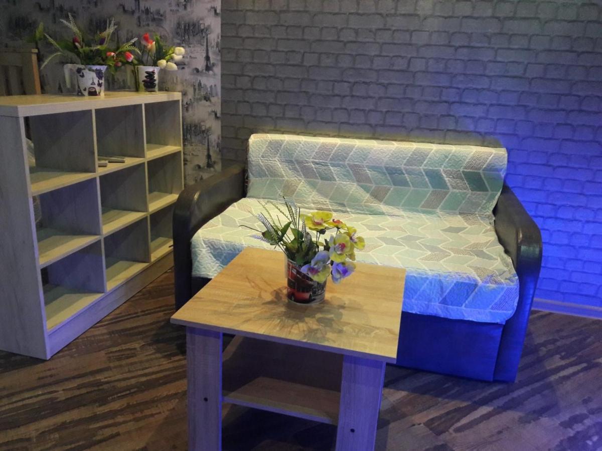 Apartment On Yuvilejnyj Avenue *